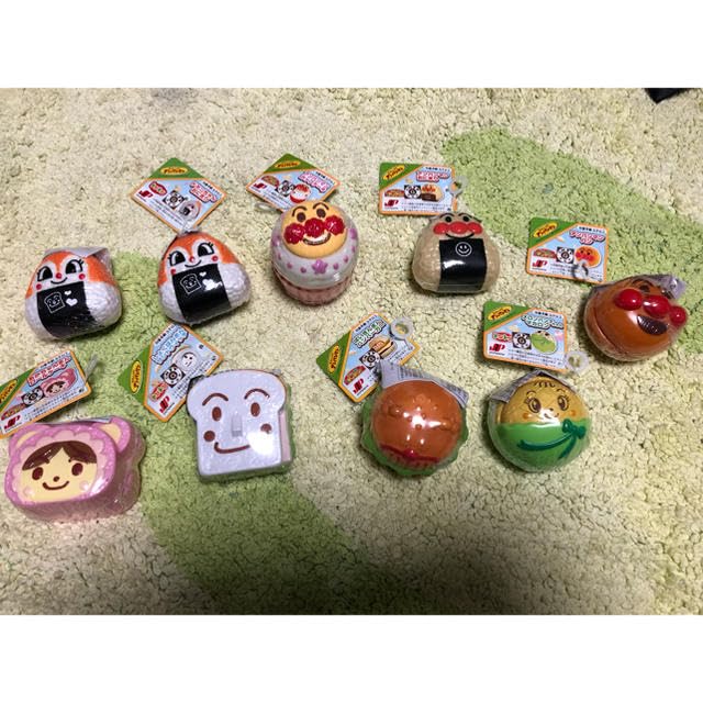 Amazon | アンパンマン おままごと おりょうり トントン | セット